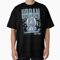 Urban Siren: Seducing the Streets with Mythic Charm by DesignByJeff