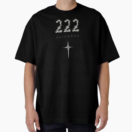222 Alignment Lucky Angel Number by Sujka
