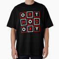 Orthodoxy by timmytots