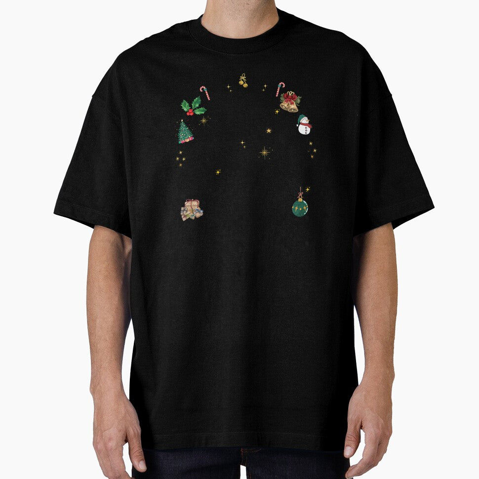 Funny 2023 Christmas Present idea, Most Likely To Shake The Presents, Family Matching by TEB3A