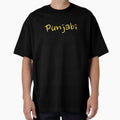 Punjabi by Binsagar