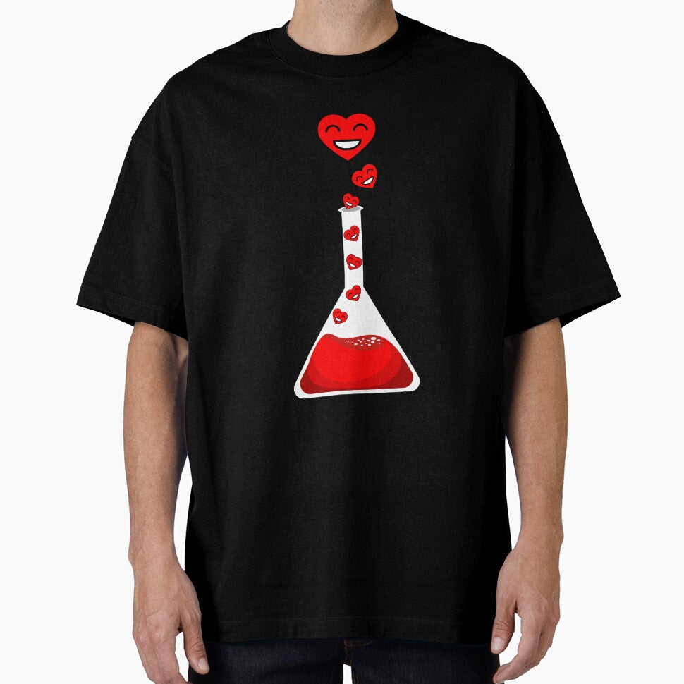 Love Chemistry by MagiqueStickers ⭐⭐⭐⭐⭐