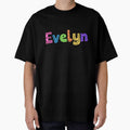 Evelyn Personalized Name Evelyn by Meaningfully