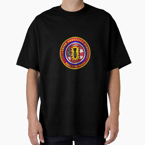 52nd Explosive Ordnance Disposal Group “Defusing Danger” by SoldierAlways