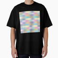 Colorful Gradient Stripes Strokes Pattern by NdesignTrend