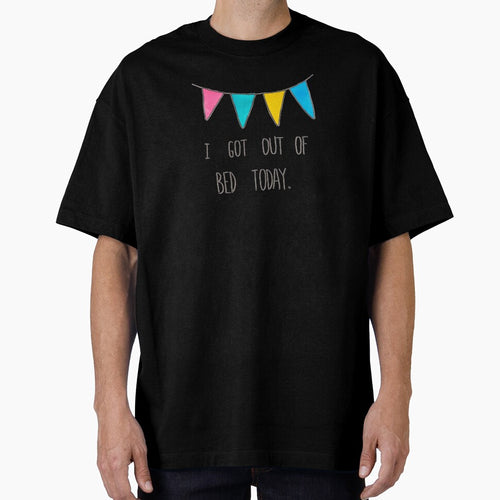 Adulting Award: I Got Out of Bed Today by CraftChange