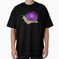 Danvant- Galaxy snail by Daniel Vasco