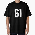 61 by TheNumberStore