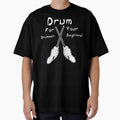 Drum For Your Drummer Boyfriend by n0madd