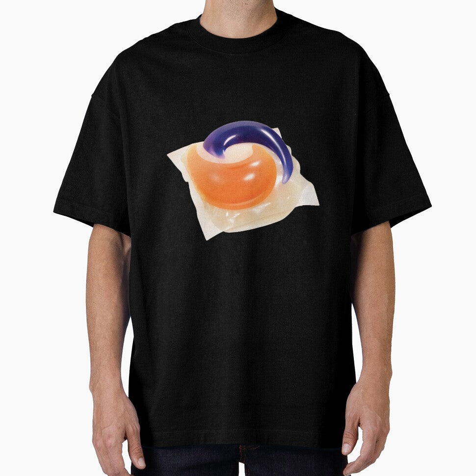 Tide pod by fogsdrakath