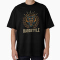 Hardstyle Wolf by DasSelbstgemachte