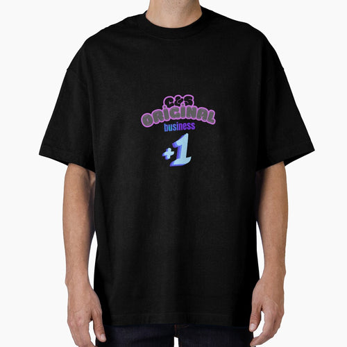 "C&S Business Signature T-Shirt – Bold & Minimal Brand Style" by Fastdesignerr