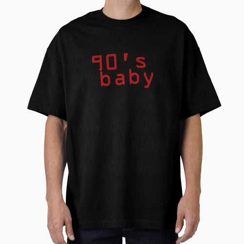 90's baby by jeccacariaga