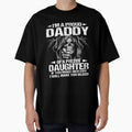 I Am Proud Daddy Of Pretty Daughter by tantann