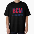 BCM-Collective Logo Design – Modern Urban Branding by BCM-Collective