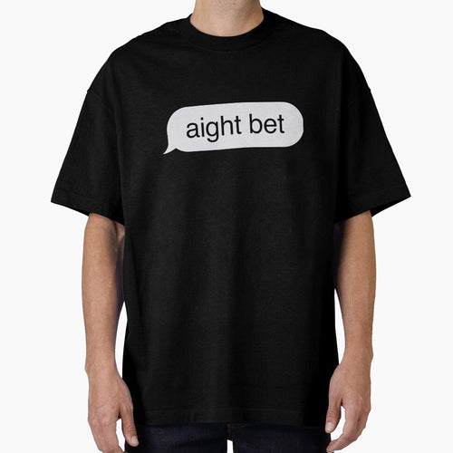 Aight Bet by Nemo312