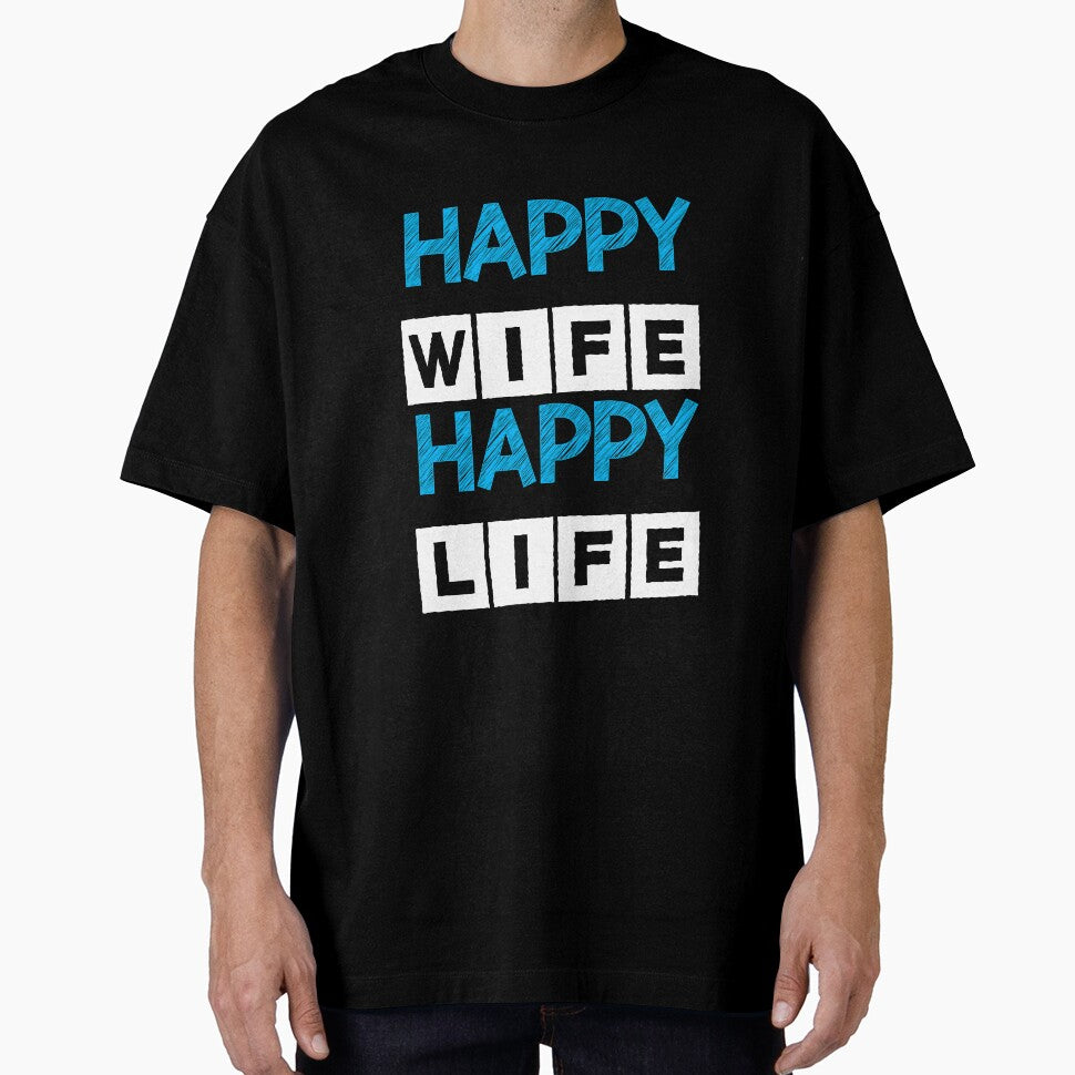 Happy Wife Happy Life by eFfany