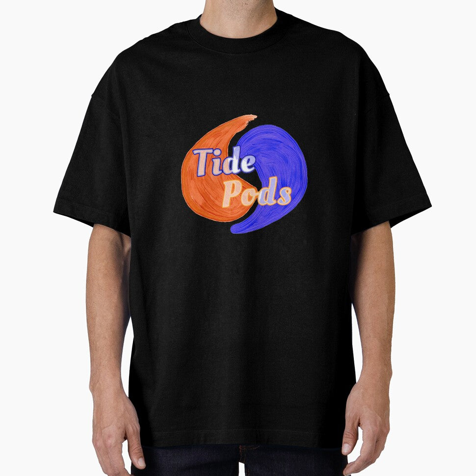 tide pods by legendmands