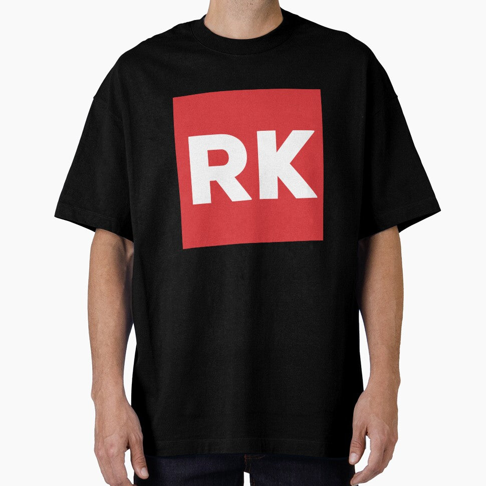 RK Logo by rkhollidaystore