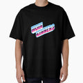 Hey kids - Clear statement - Strong word design by Fies-und-Fein