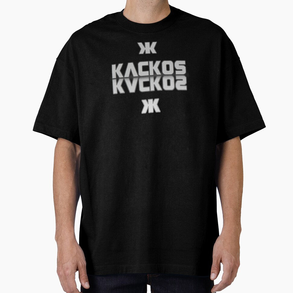 KACKOS by Kackos