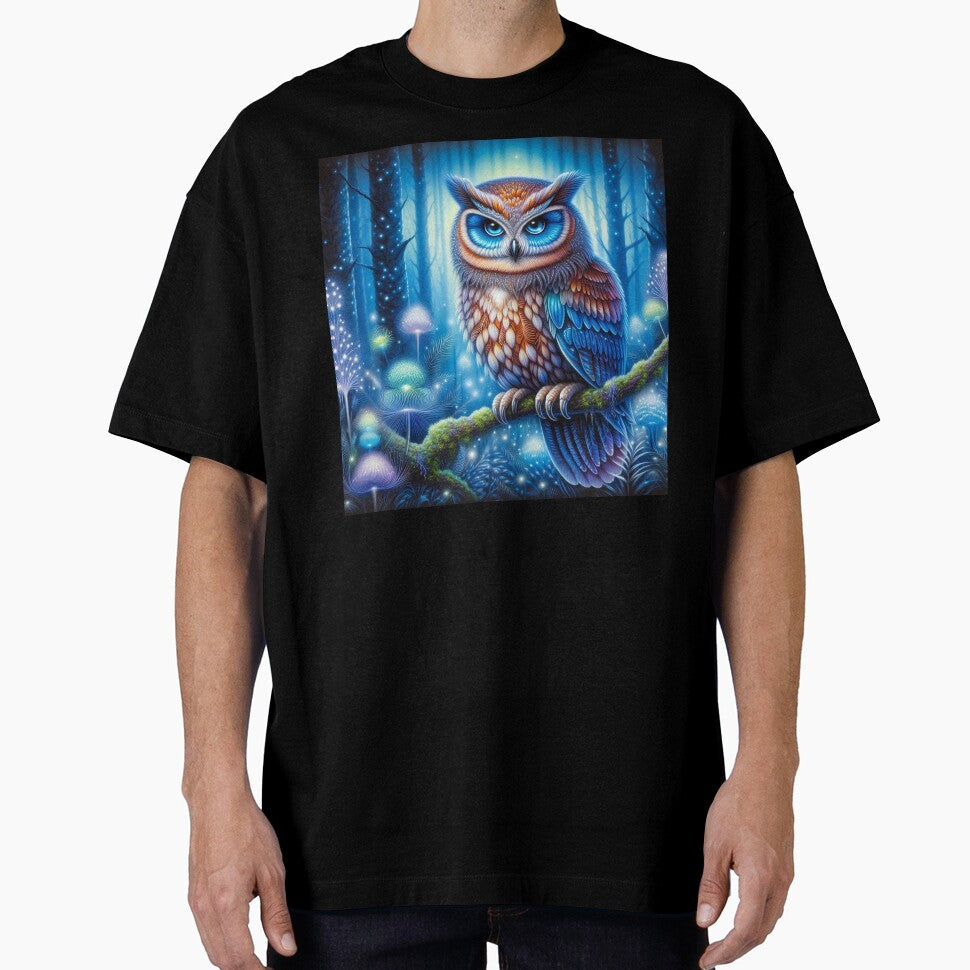 Magic Owl by RaF71PrO