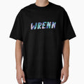 Wrenn Custom Name by EuropaPrints