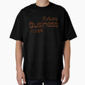 Future Business Analyst Brown by trendingatees
