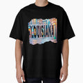 LOUISIANA 24 9 by maveluzone