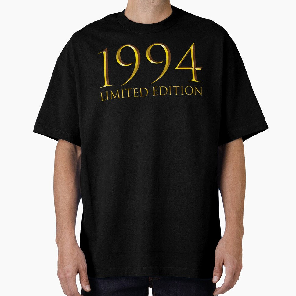 1994 Limited Edition 27 Years Old 27th Birthday by DavisHasari