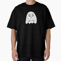 Text Me Lonely Ghost by W&M Store