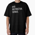 Dad Instructor by UneDesigns