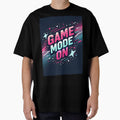 Game Mode: ON by nhk999