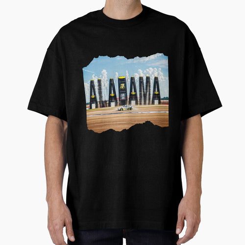 ALABAMA 24 7 by maveluzone