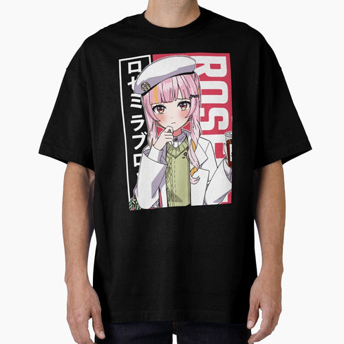 2434EN Rosemi Casual by KOESTEJUNEAU