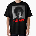 Fujii Kaze by The2Art