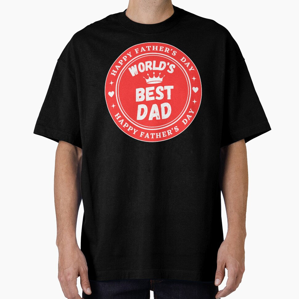 World's Best Dad by viollamarshall