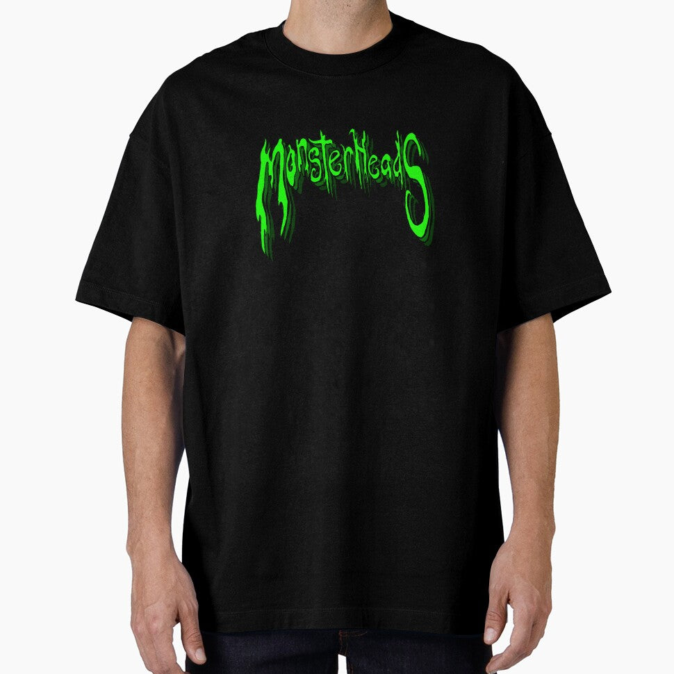 MonsterHeads ~ Apperal Logo by MonsterHeads69