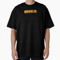 Rosalie Personalized Name - Cool & Funny Custom Gift for Women and Girls by Oussinc