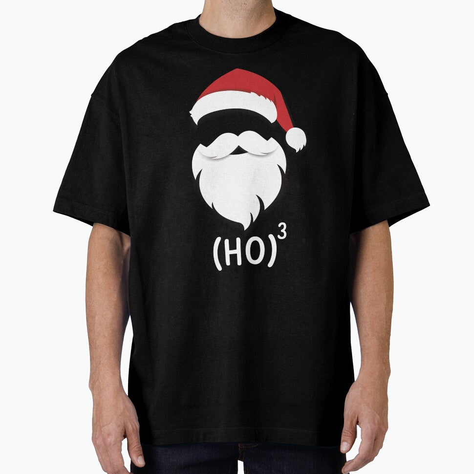 Ho Ho Ho Santa by KARAKATE