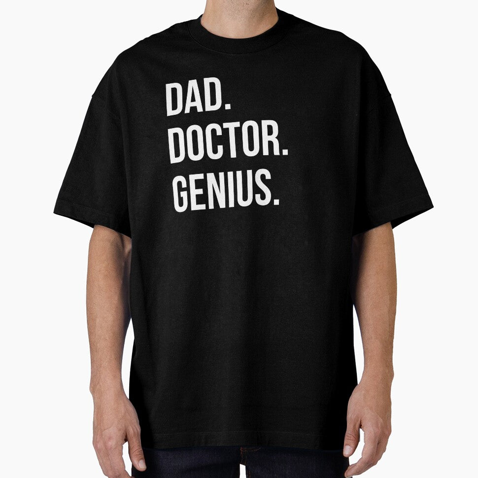 Dad Doctor by UneDesigns