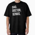 Dad Doctor by UneDesigns