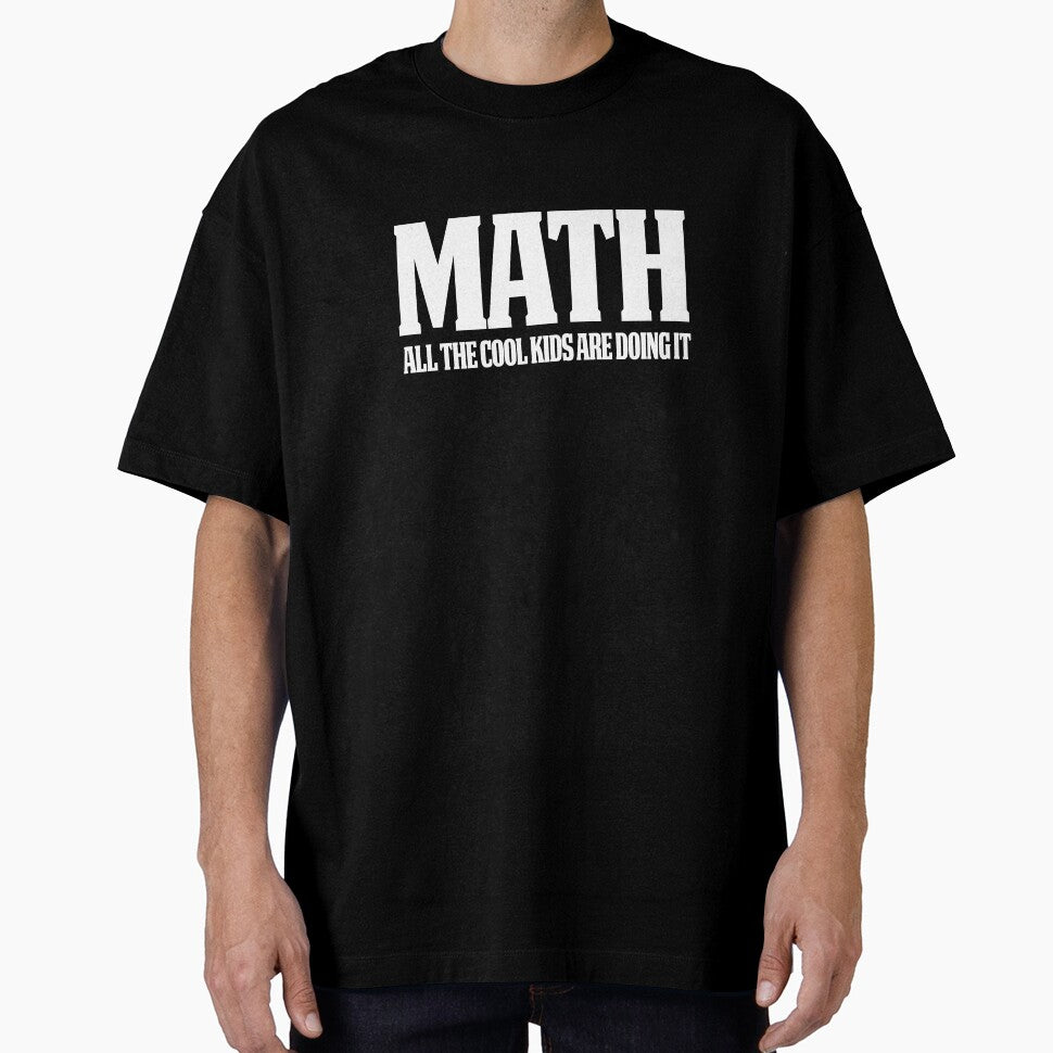 Funny Math Gifts Math Teacher Design All The Kids by drwigglebutts