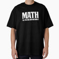 Funny Math Gifts Math Teacher Design All The Kids by drwigglebutts
