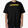 Raphaelle Personalized Cool Custom Name - Funny Design for Women and Girls by Watsonarts