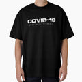 Corona Virus CoVid 19 by gravoisgraphics