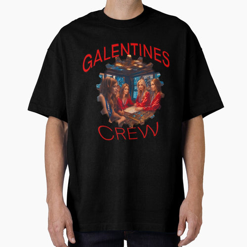 A Girls only futuristic submarine US Navy American Girls Galentines crew on submarine on Galentines day and Galentines party, gift idea for Galentines day by sailorsam1805