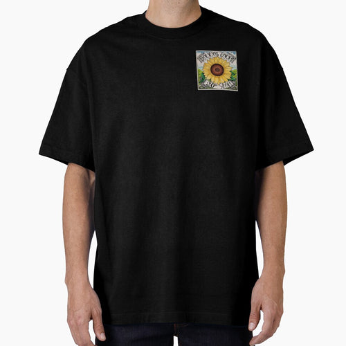 20th anniversary edition, small by Lammas  Camp Merch