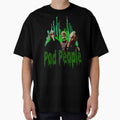 The Pod People Essential by fegqwozjfr70