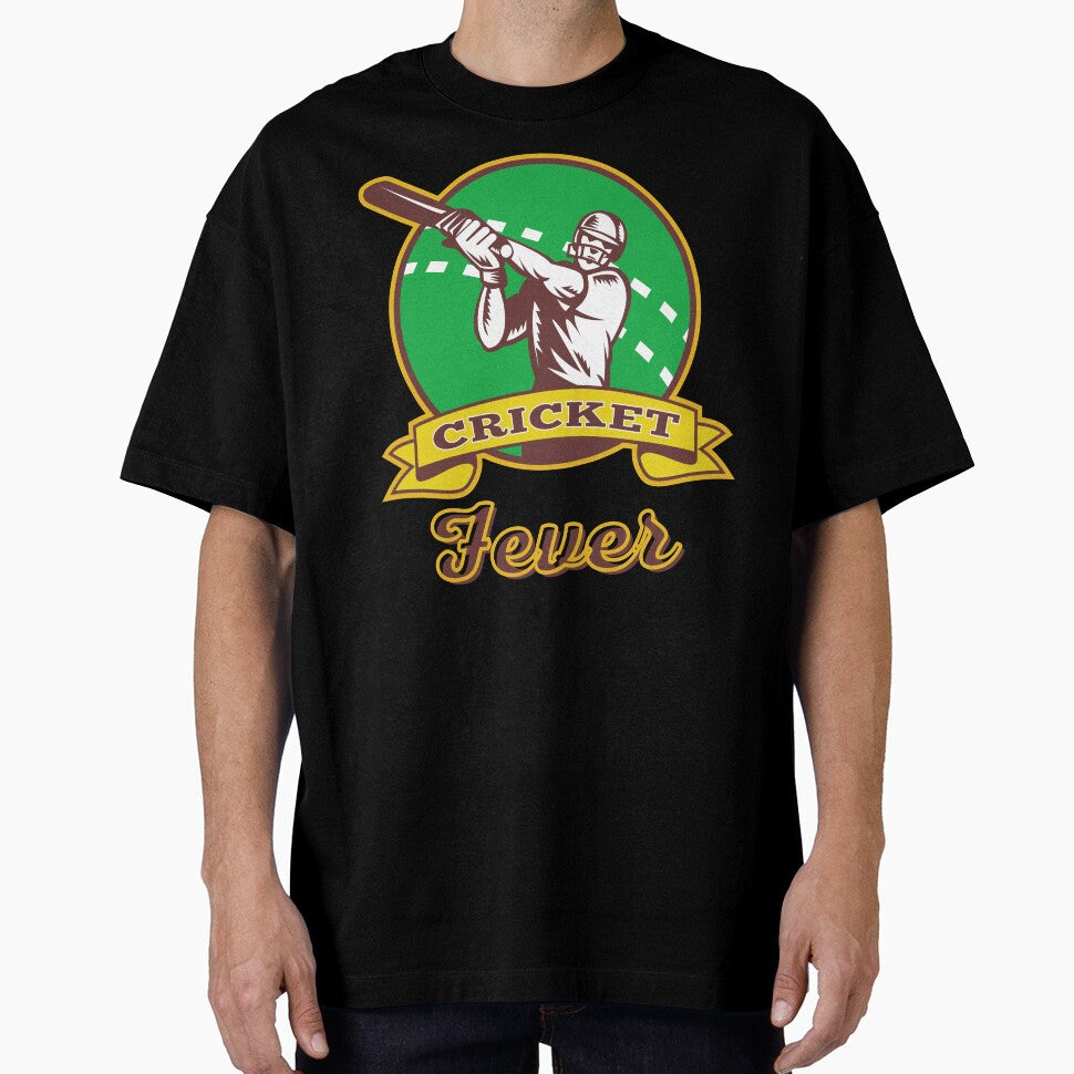 Cricket Fever For Cricket Lovers by AmberSiraj